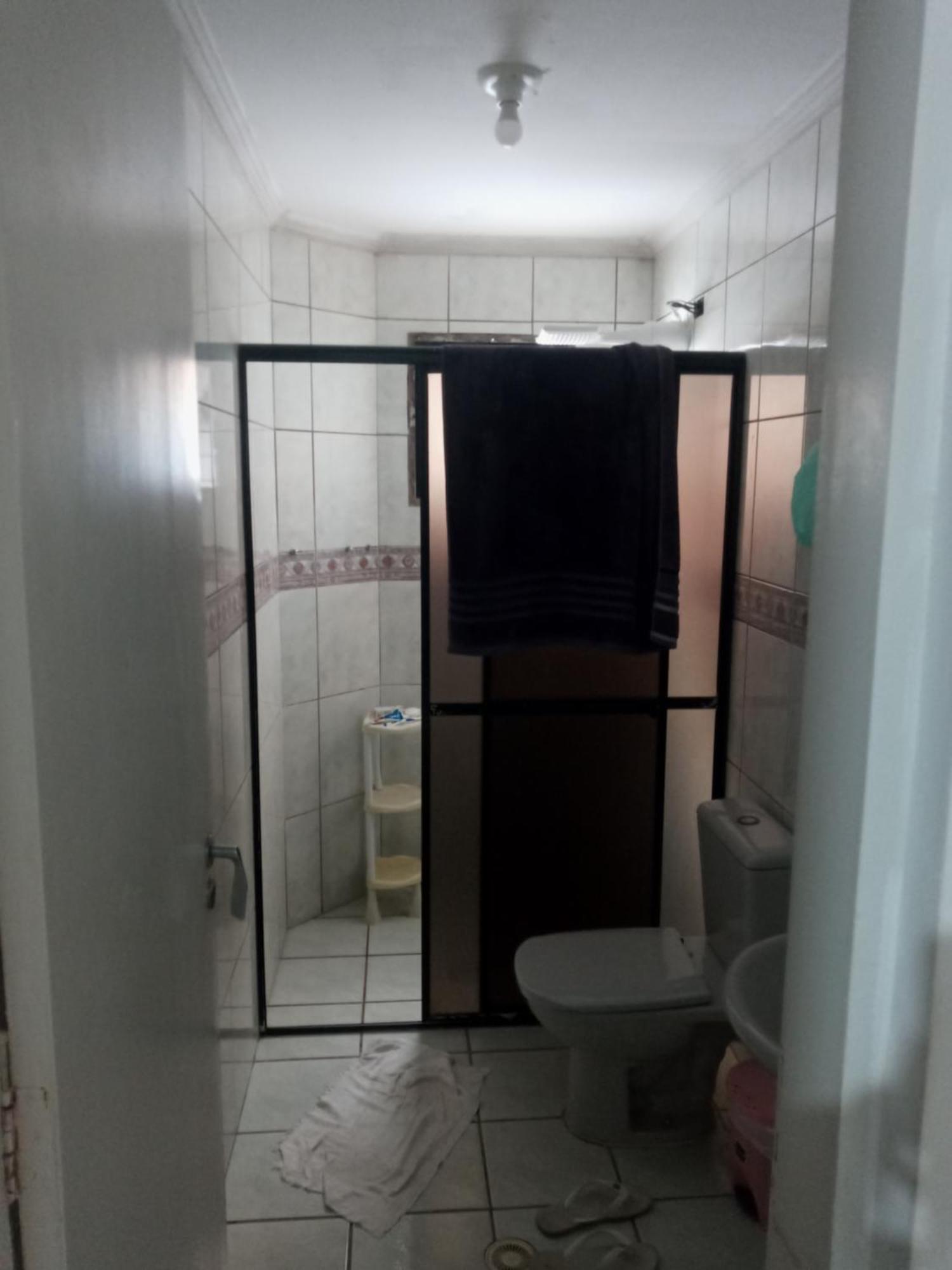 Apto Com Piscina 100 Mts Da Praia Praia Grande  Bagian luar foto